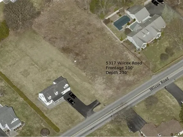 Wilcox Rd #29, Whitesboro, NY 13492