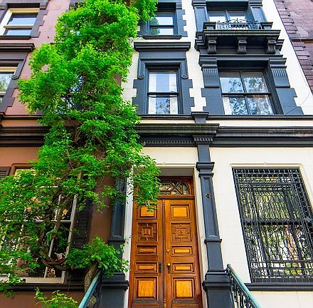 5th image of 116 W 78th St APT 4