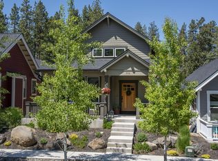 936 E Black Butte Ave, Sisters, OR 97759