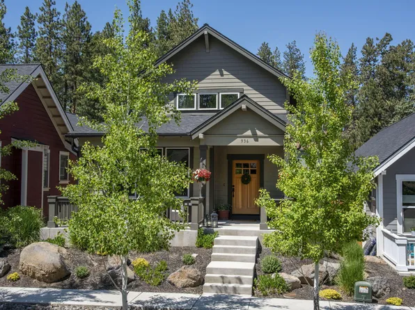 936 E Black Butte Ave, Sisters, OR 97759