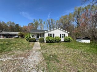 3008 Corbett Rd, Mebane, NC 27302