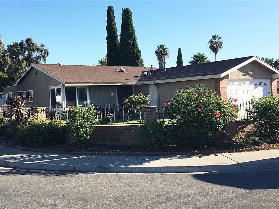 1st image of 8195 Santa Arminta Ave