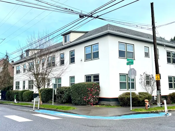 The Albert Apartments, 1708 NW 25th Ave APT 2, Portland, OR 97210