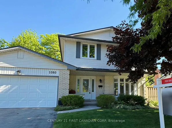 1080 Viscount Rd, London, ON N6K 1H8
