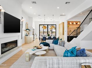 4207 E Campbell Ave, Phoenix, AZ 85018