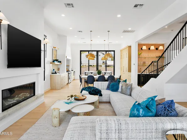 4207 E Campbell Ave, Phoenix, AZ 85018