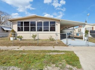 2539 Chatham Way NE, Palm Bay, FL 32905