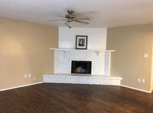 5509 Rutledge Dr, The Colony, TX 75056