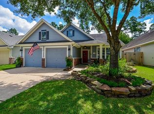 12934 Oakwood Manor Dr, Cypress, TX 77429