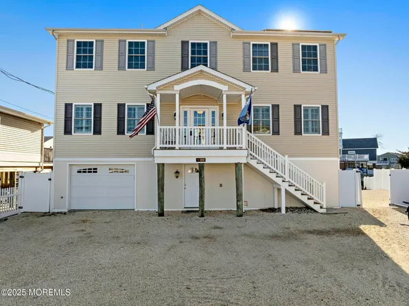 88 Glenn Drive, Beach Haven West, NJ 08050