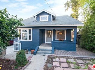 1614 Grafton St, Los Angeles, CA 90026