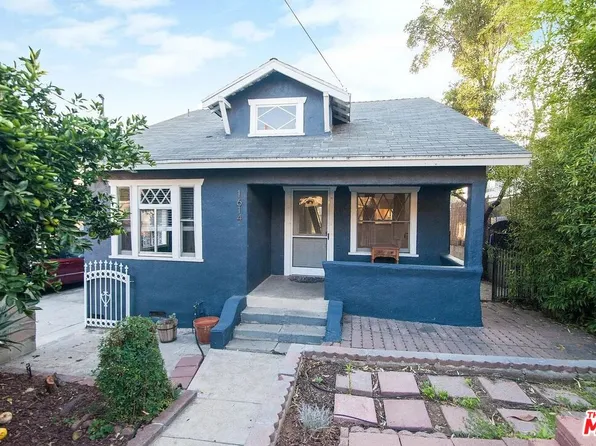 1614 Grafton St, Los Angeles, CA 90026
