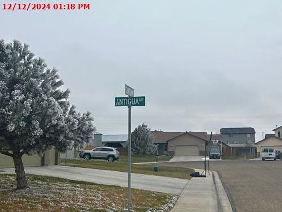 Exterior Address Verification