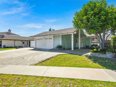 14541 Sweetan St, Irvine, CA, 92604