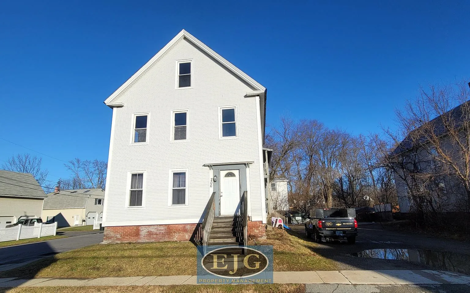 1 bed, $1,275 — Photo 4
