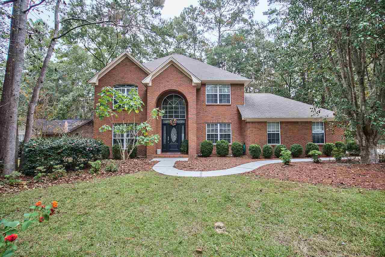 9521 Buck Haven Trl, Tallahassee, FL 32312 Zillow