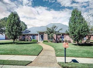 301 Park Ridge Dr, Brandon, MS 39042