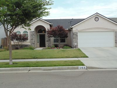 163 N Lindsay St, Visalia, CA, 93291