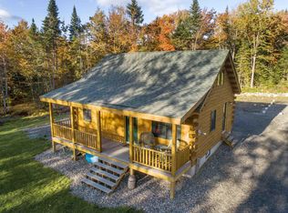 57 Bear Hill Rd, Pittsburg, NH 03592