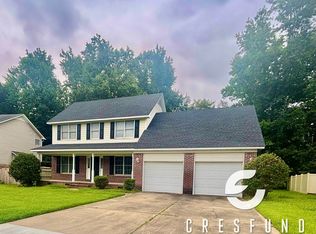 9724 Gooden Dr, Fayetteville, NC 28314