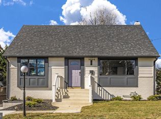 10104 Renfrew Rd, Silver Spring, MD 20901