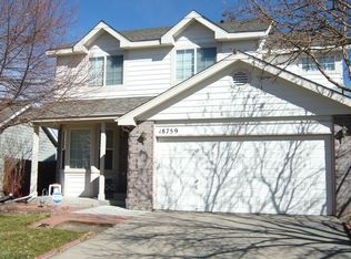 18759 E Linvale Cir, Aurora, CO 80013