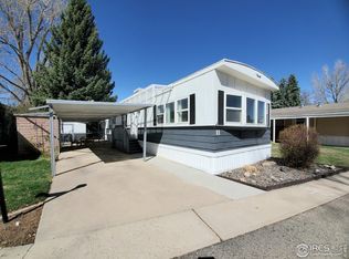 2211 W Mulberry St LOT 11, Fort Collins, CO 80521