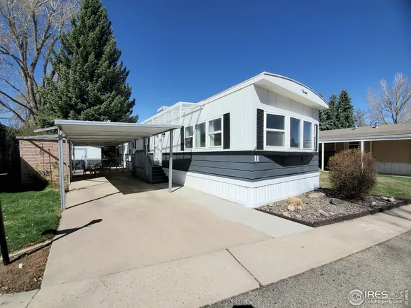 2211 W Mulberry St #11, Fort Collins, CO 80521