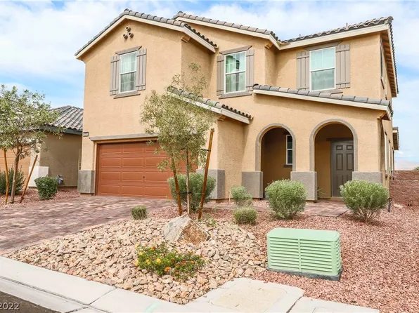 (undisclosed Address), North Las Vegas, NV 89081