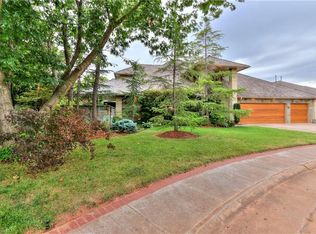 6109 Stonecreek Way, Edmond, OK 73025