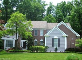 1500 Fireside Trl, Broadview Heights, OH 44147