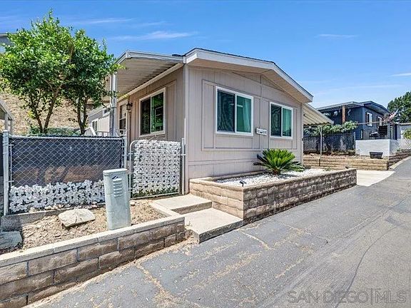 3rd image of 14291 Rios Canyon Rd Space 13