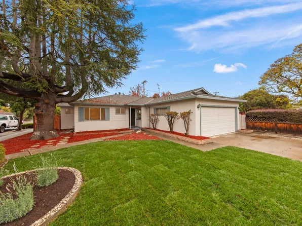 298 Leota Ave, Sunnyvale, CA 94086