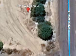 3245 W Solano Dr #22, Eloy, AZ 85131