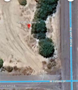 3245 W Solano Dr #22, Eloy, AZ, 85131