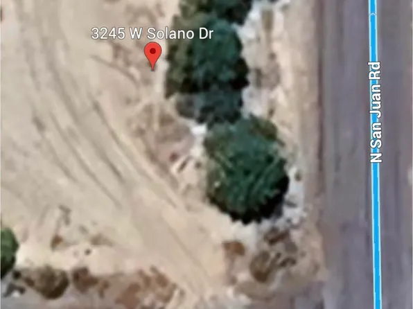 3245 W SOLANO Drive #22, Eloy, AZ 85131