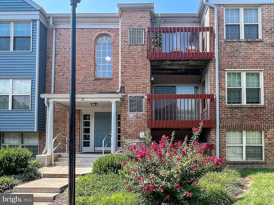 1st image of 12 Cloverwood Ct APT 103