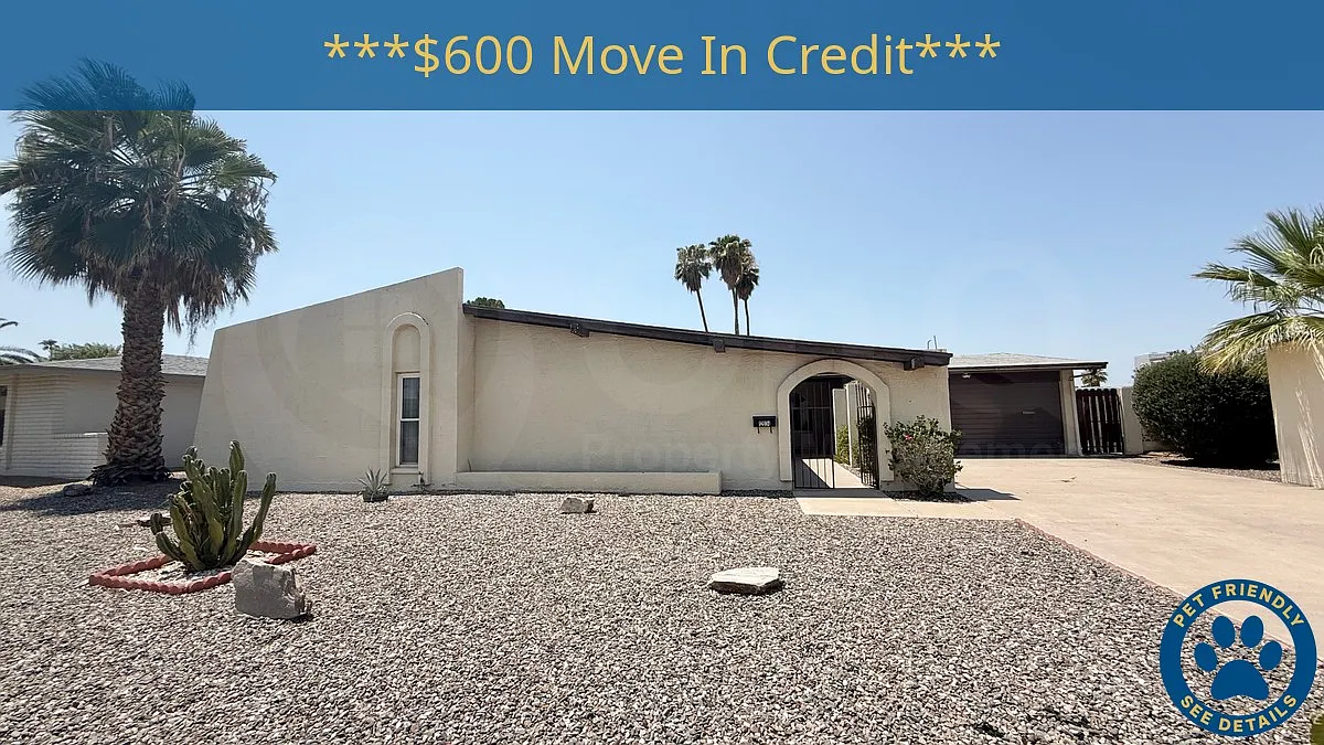4 bed, 2.0 bath, 1956 sqft, $2,850 — Photo 1