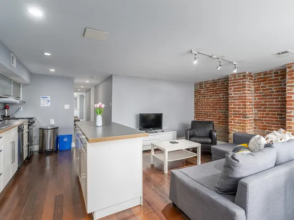1820 Calvert St NW #1818, Washington, DC 20009