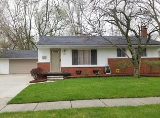 790 Nash Ave, Ypsilanti, MI