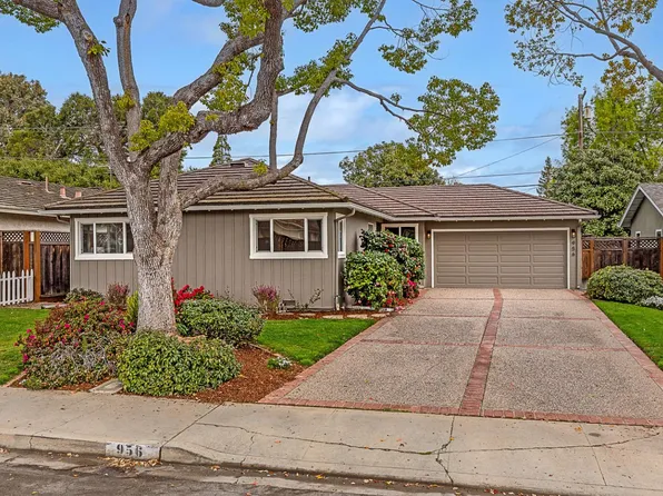 956 Tulane Dr, Mountain View, CA 94040
