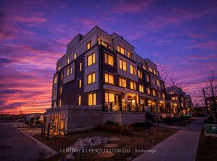 1711 Pure Springs Blvd #304, Pickering, ON L1X 0E3