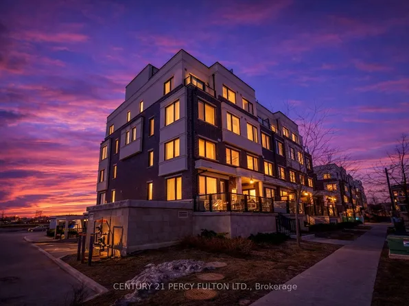 1711 Pure Springs Blvd #304, Pickering, ON L1X 0E3