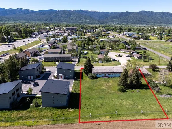 71 Cedron Rd, Victor, ID 83455