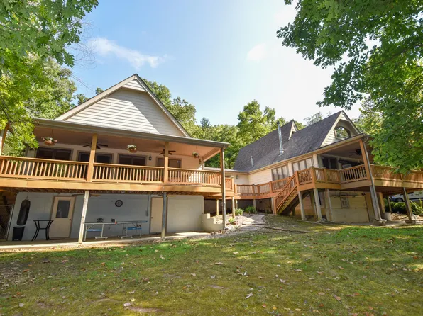 1961 State Highway 176, Rockaway Beach, MO 65740