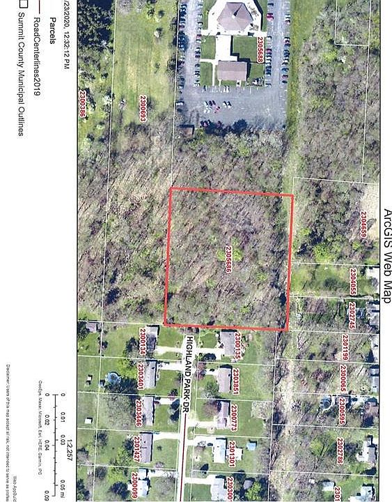 1st image of 803 Highland Park Dr