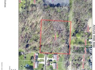 803 Highland Park Dr, Akron, OH 44319