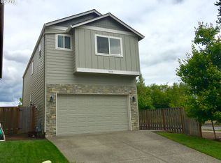 1420 NE 170th Cir, Ridgefield, WA 98642