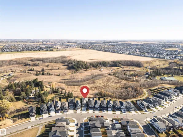229 Glenridding Ravine Rd SW, Edmonton, AB T6W 5C2