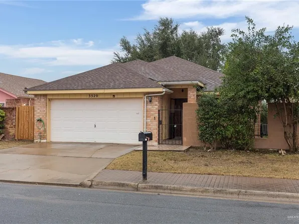 3520 Date Palm Ave, McAllen, TX 78501